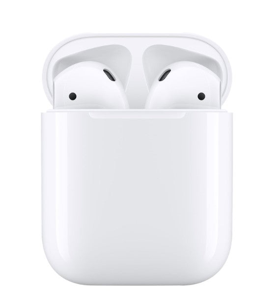 Apple - AirPods with Charging Case (1st Generation