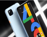 Google Pixel 4A 4G/5G 64GB/128GB Factory Unlocked