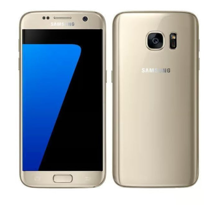 Samsung Galaxy S7 edge selling 32GB