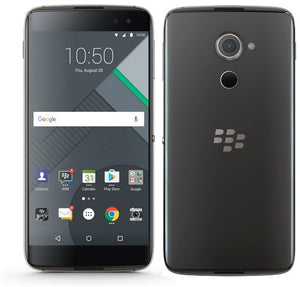 BlackBerry DTEK60 (BBA100-2) 32GB Unlocked Smartphone