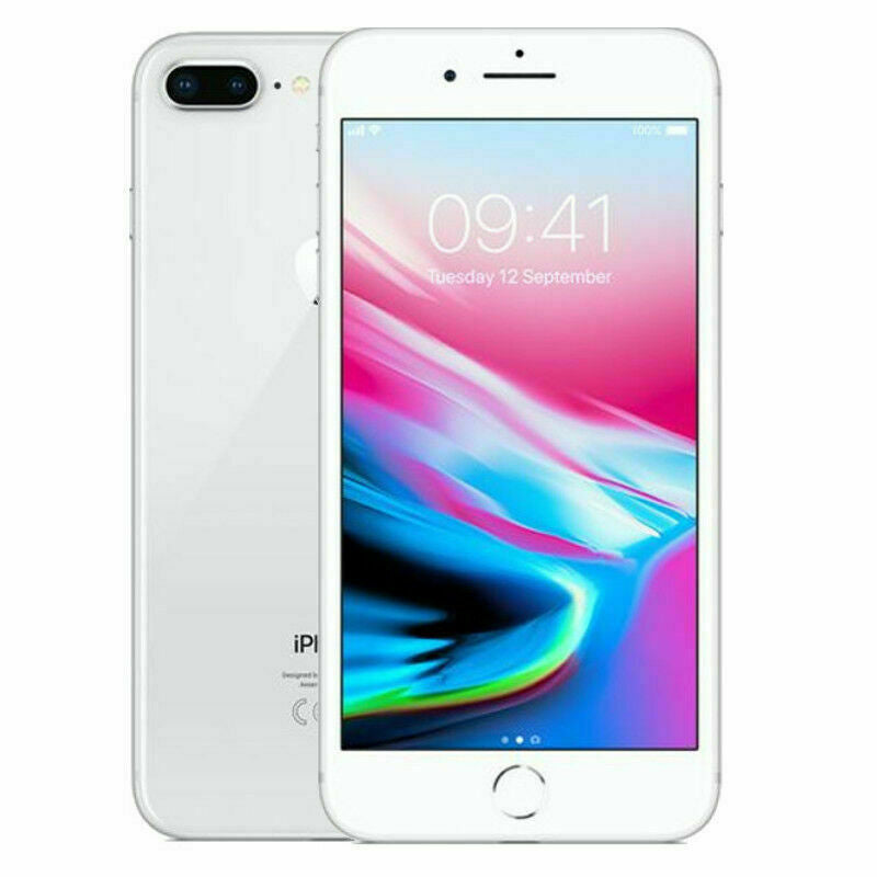 Offers iPhone 8 Plus Gold 64 GB Unlocked