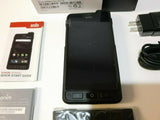 Sonim XP8 XP8800 64GB - Black (Unlocked) Smartphone (Dual SIM)