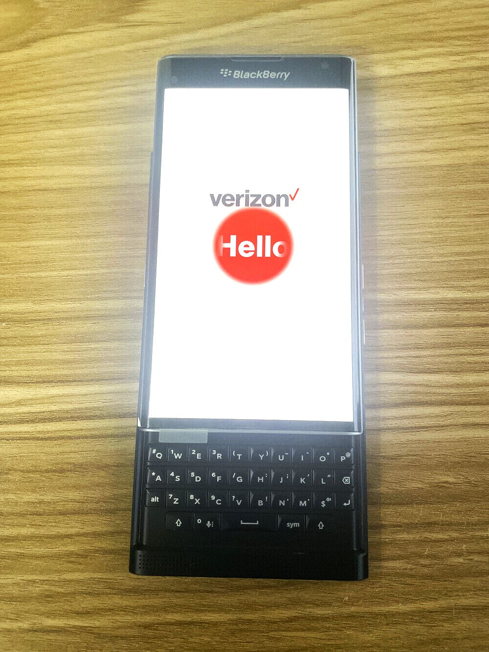 Blackberry PRIV (STV100-2) Verizon Unlocked – TECHDaddy Accs