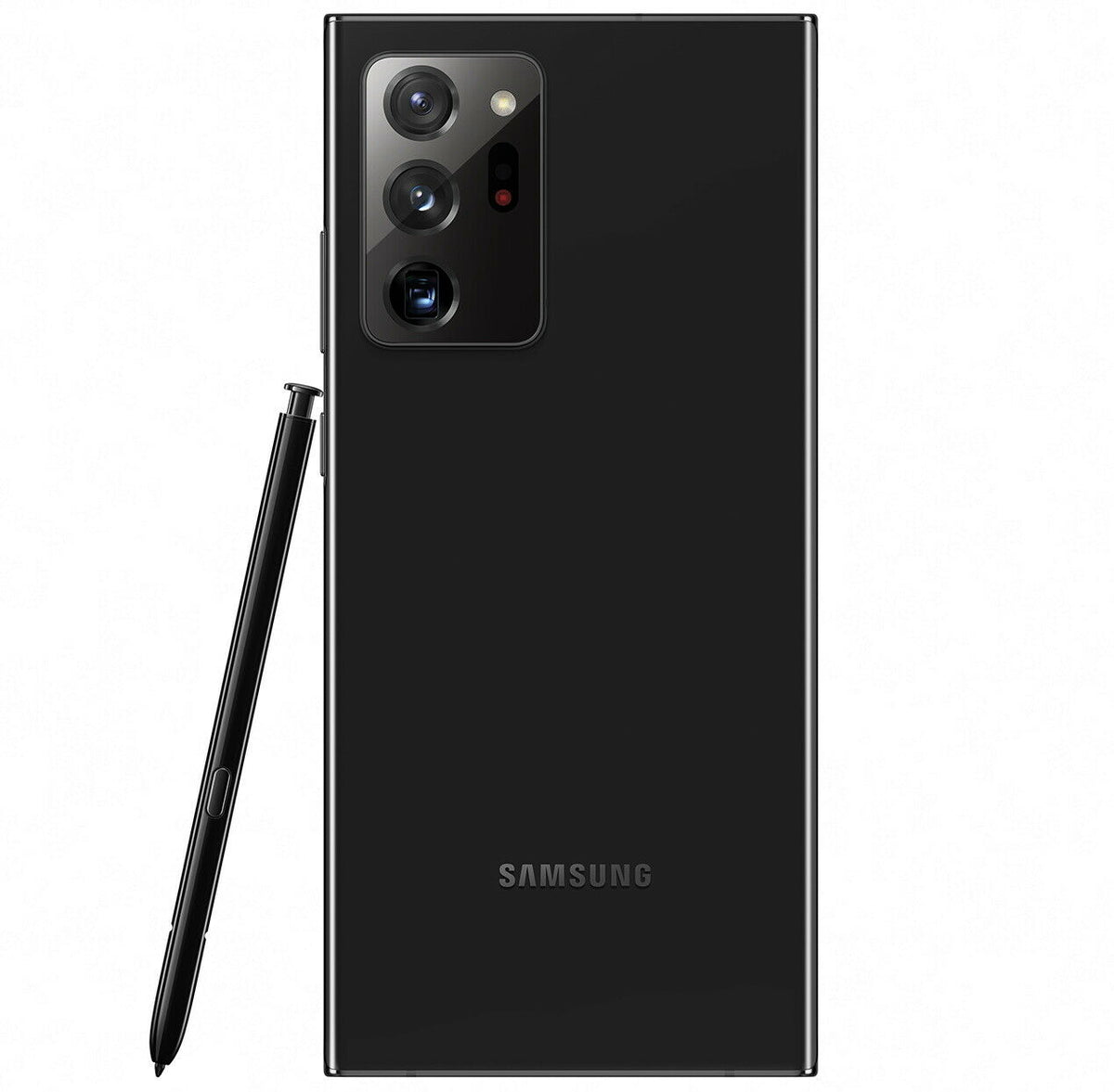 Samsung Galaxy Note20 Ultra 5G SM-N986W - 128GB - Mystic Black