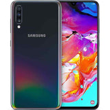 Samsung Galaxy A70 SM-A705U Black 128GB AT&T T-Mobile Unlocked