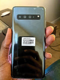 Samsung Galaxy S10 5G - G977U-256GB - (Unlocked) (Single SIM)