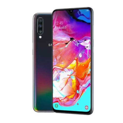 Samsung Galaxy A70 Unlocked cheapest