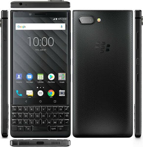 BlackBerry KEY2 (BBF100-4) Single/Dual Sims - International /Hong Kong