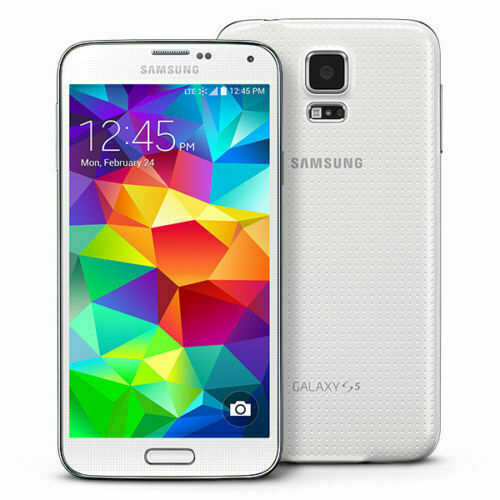 Samsung Galaxy S5 G900A, G900T, G900V( At&t, Tmobile, Verizon)