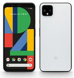 Google Pixel 4 XL Factory Unlocked