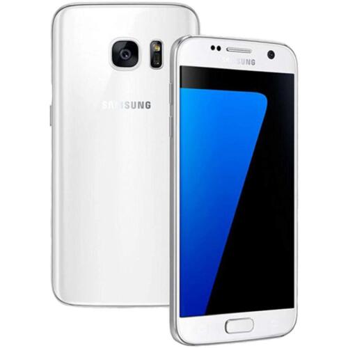 Samsung Galaxy S7 SM-G930A - 32GB - Gold, AT&T Unlocked T-Mobile outlet MetroPCS