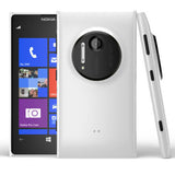 Nokia Lumia 1020 - 32GB - (Unlocked) Smartphone