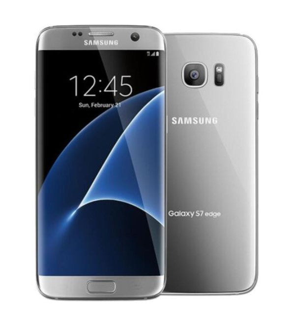 Samsung Galaxy S7 edge 32GB deals